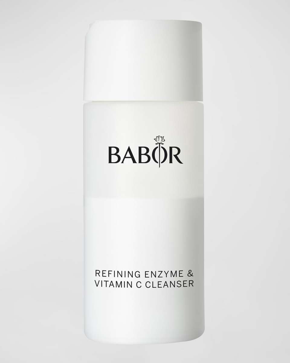 REFINING Enzyme and Vit C Cleanser, 40mL/ 1.41 oz.